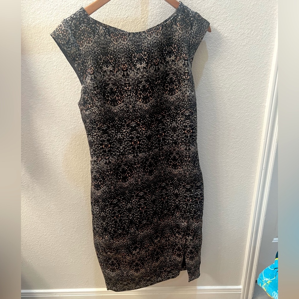 Cocktail dress